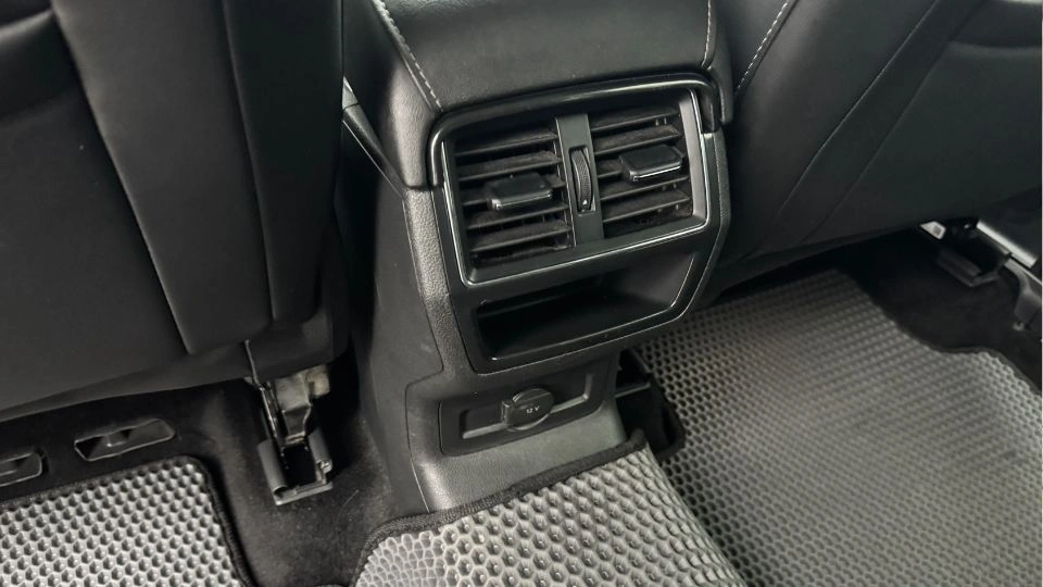 Фото автомобіля Škoda Kodiaq Style 2020