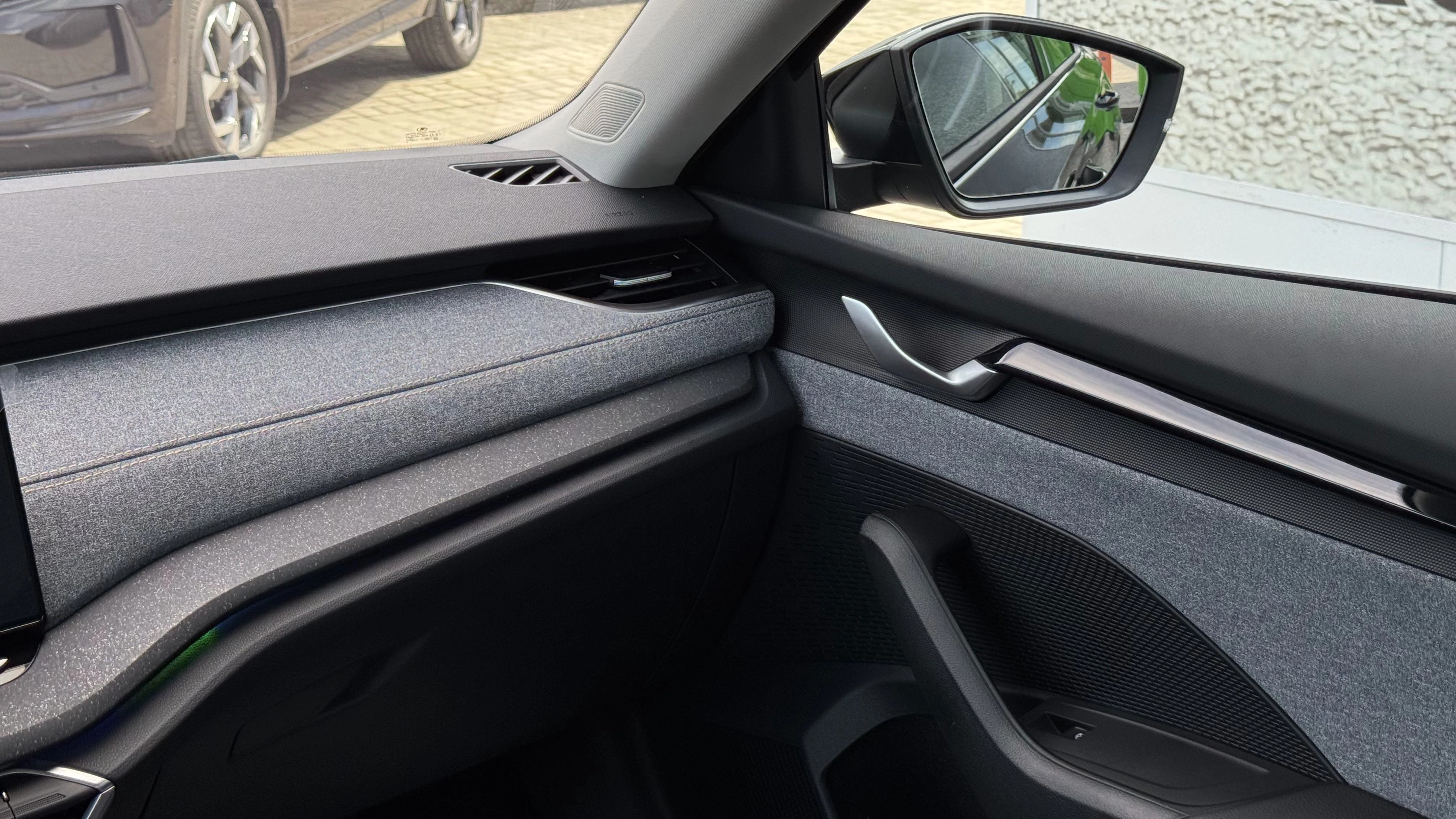 Фото автомобіля Škoda Octavia A8 FL Individual