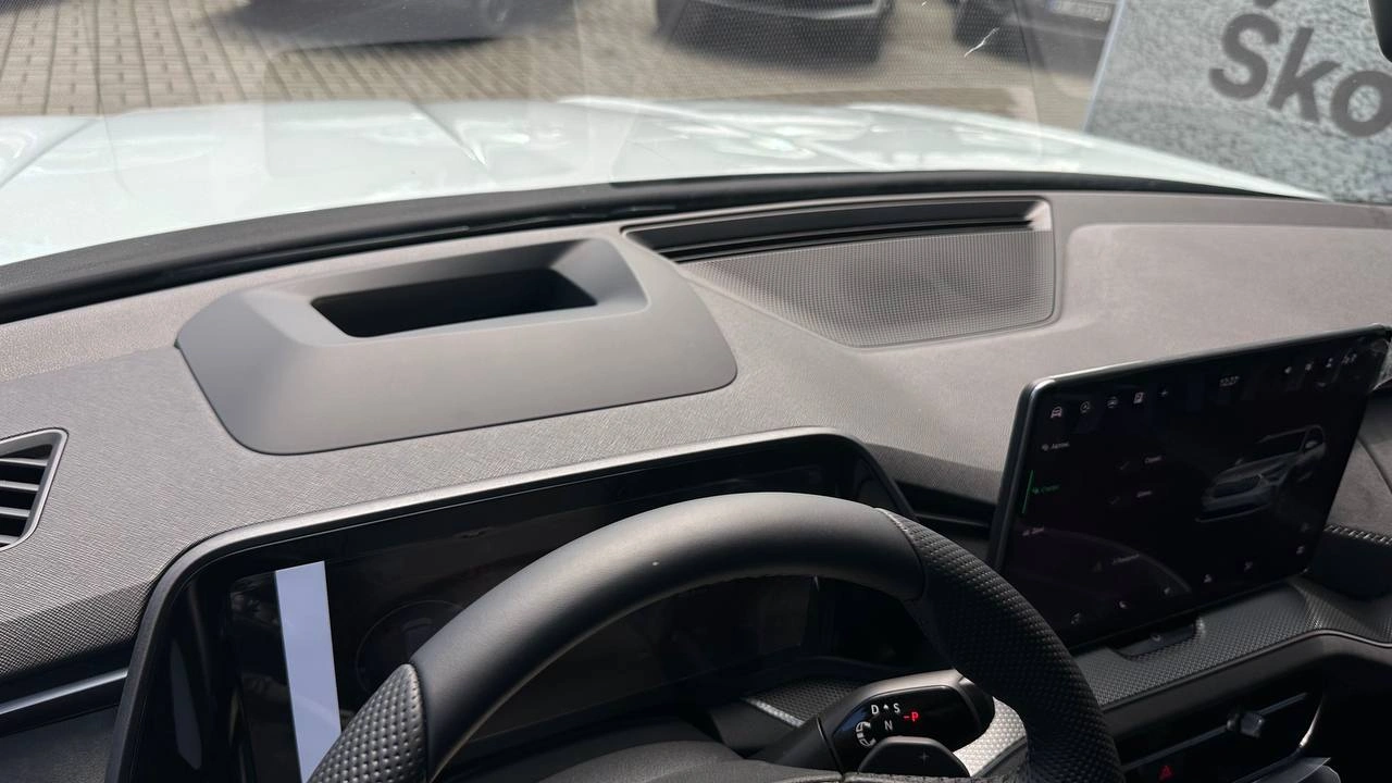 Фото автомобіля Škoda Kodiaq Sportline