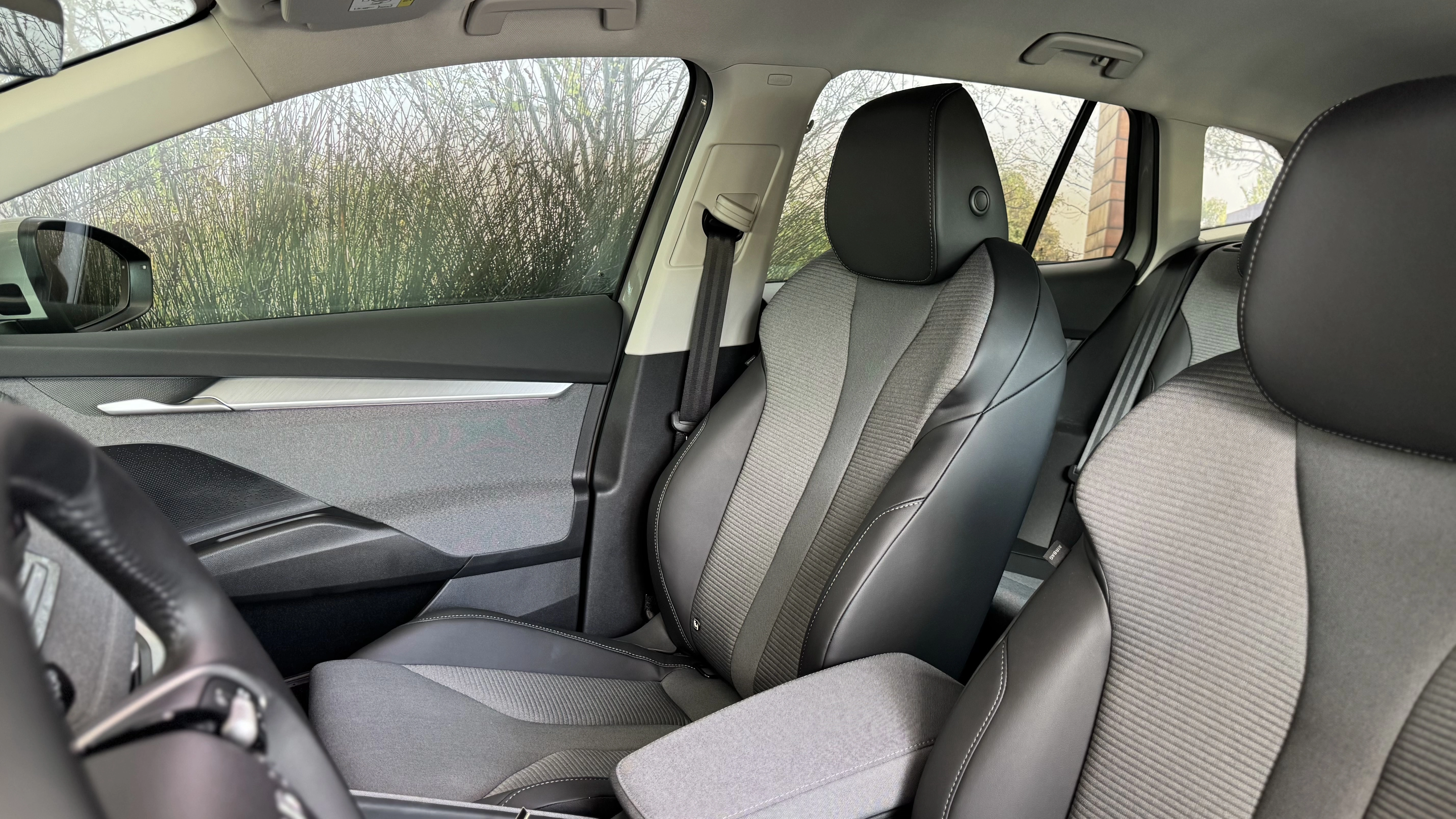 Фото автомобіля Škoda Enyaq 85