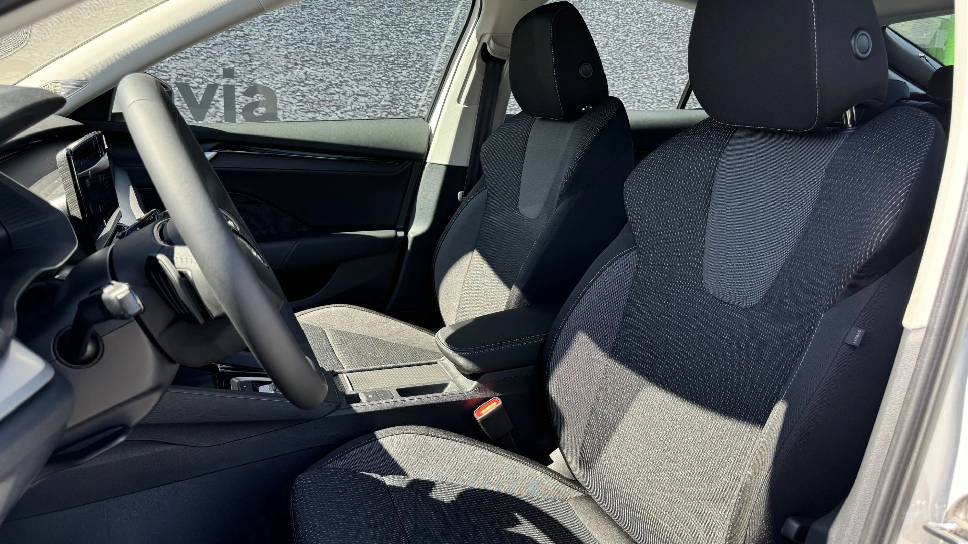Фото моделі Octavia A8 FL - Octavia A8 Combi FL