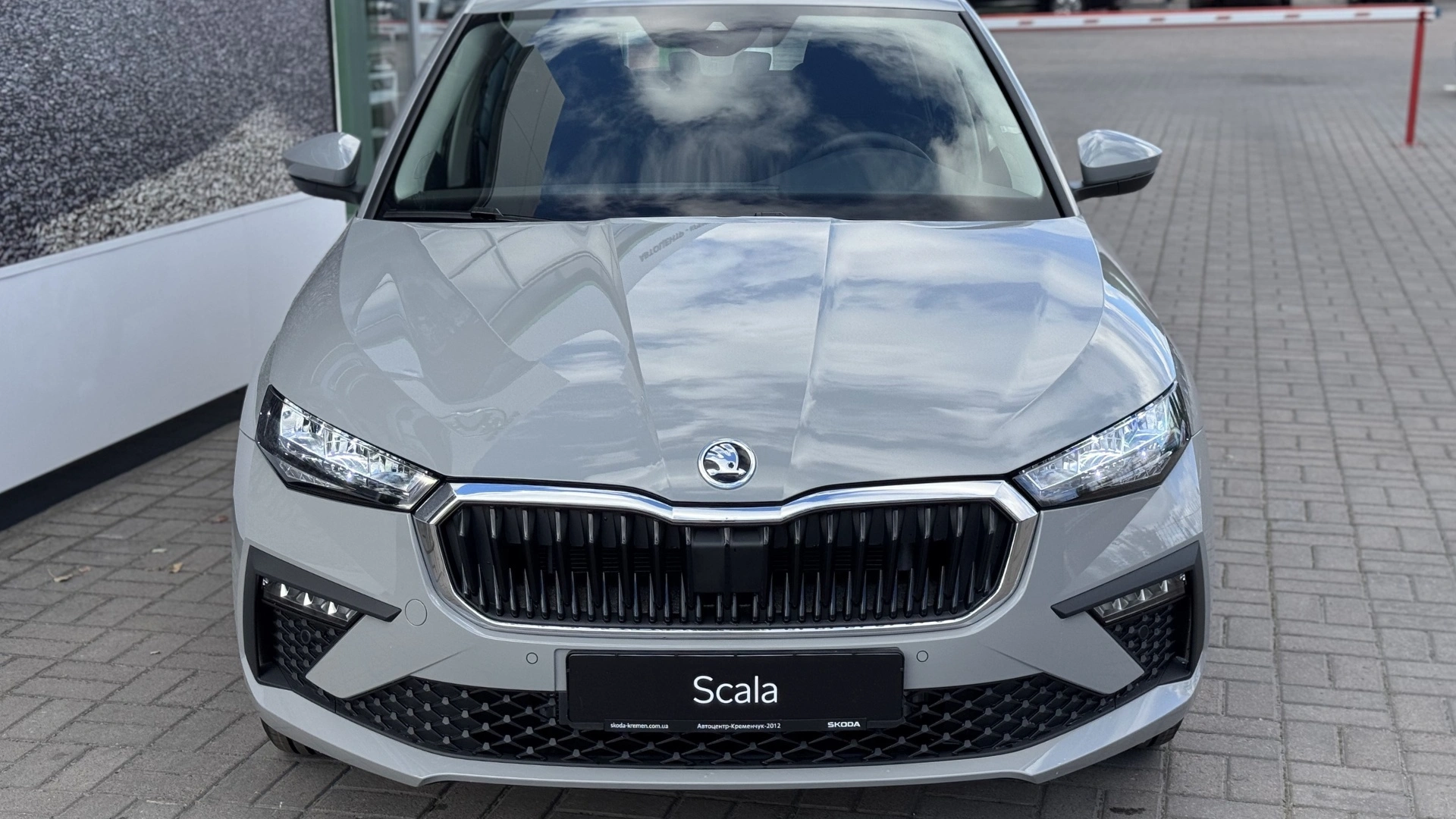 Фото моделі Scala FL